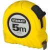 0-30-497 Mètre Ruban Stanley 5m - 19mm -Outils de mesure et de marquage Soldes 0 30 497 metre ruban stanley 5m 19mm
