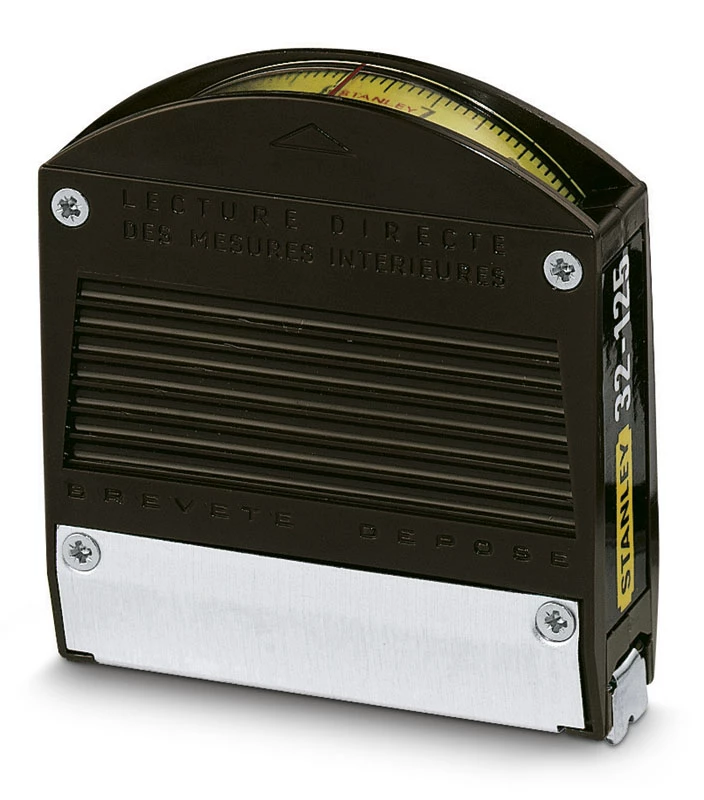 Stanley 0-32-125 Mètre Ruban Panoramique 3m - 12,7 Mm 3 Stanley 0-32-125 Mètre Ruban Panoramique 3m - 12,7 Mm