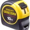 Stanley Mètre Ruban 0-33-811 Ruban à Mesurer Fatmax Blade Armor 10m - 32mm 2 Stanley Mètre Ruban 0-33-811 Ruban à Mesurer Fatmax Blade Armor 10m - 32mm -Outils de mesure et de marquage Soldes 0 33 811 ruban a mesurer fatmax blade armor 10m 32mm