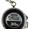 Stanley Décamètre 0-34-203 Arpenteur Fatmax Extreme 30 Mtr. -Outils de mesure et de marquage Soldes 0 34 203 arpenteur fatmax extreme 30 mtr