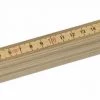 Stanley Mètre Pliant 0-35-455 Règle Pliante 2m - 15mm Bois -Outils de mesure et de marquage Soldes 0 35 455 regle pliante 2m 15mm bois