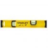 Stanley 0-42-072 Niveau à Bulle I-Beam 300 Mm 2 Flacons -Outils de mesure et de marquage Soldes 0 42 072 niveau a bulle i beam 300 mm 2 flacons