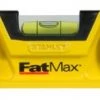 Stanley Niveau à Bulle 0-43-603 Niveau 22 Cm TORPEDO FATMAX -Outils de mesure et de marquage Soldes 0 43 603 niveau 22 cm torpedo fatmax