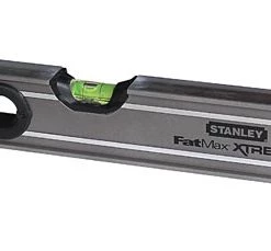 Stanley 0-43-616 Niveau à Bulle FatMax Pro 400mm