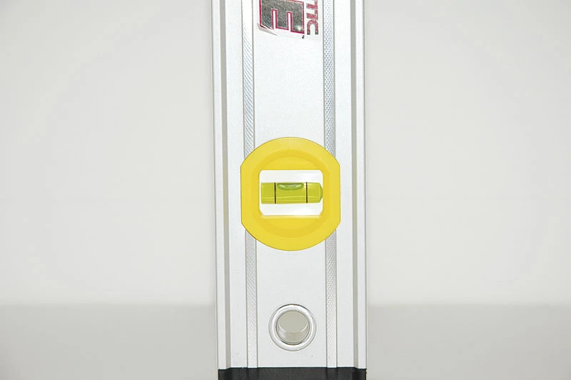 Stanley Niveau à Bulle 0-43-617 Niveau Tubulaire Magétique 40 Cm FATMAX 5 Stanley Niveau à Bulle 0-43-617 Niveau Tubulaire Magétique 40 Cm FATMAX – Image 3