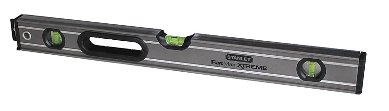 Stanley Niveau à Bulle 0-43-624 Niveau Tubulaire 60 Cm Fatmax Pro 3 Stanley Niveau à Bulle 0-43-624 Niveau Tubulaire 60 Cm Fatmax Pro