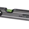 Stanley Niveau à Bulle 0-43-648 Niveau Tubulaire 120 Cm Fatmax Pro -Outils de mesure et de marquage Soldes 0 43 648 niveau tubulaire 120 cm fatmax pro