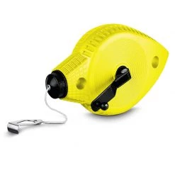 Stanley Cordeau Traceur 0-47-100 Cordeau Traçeur Boitier Métal 30 M