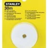Stanley Cordeau Traceur 0-47-101 Corde Slackline 30m 1 Stanley Cordeau Traceur 0-47-101 Corde Slackline 30m -Outils de mesure et de marquage Soldes 0 47 101 corde slackline 30m