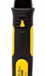 Stanley Marqueur/crayon 0-47-315 Marqueur FatMax Rouge/noir/bleu (x3)