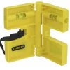 Stanley Niveau à Bulle '0-47-720 Niveau D''angle' -Outils de mesure et de marquage Soldes 0 47 720 niveau d angle