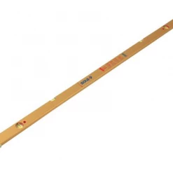 Sola 01051501 AZH4/150 Niveau à Bulle Avec Pieds 150 Cm (4 Flacons)