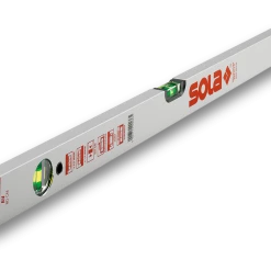 Sola 01110501 AV40 Niveau à Bulle Alu 40cm (2 Flacons)