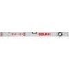 Sola 01121101 AVD80 Niveau à Bulle 80 Cm ( 3 Flacons ) -Outils de mesure et de marquage Soldes 01121101 avd80 niveau a bulle 80 cm 3 flacons