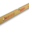 Sola 01169601 AZ3180 Niveau à Bulle En Aluminium 180cm (3 Flacons)