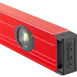 Sola 01219401 BIGRED3120 Niveau à Bulle En Aluminium 120cm (3 Fioles) -Outils de mesure et de marquage Soldes 01219401 bigred3120 niveau a bulle en aluminium 120cm 3 fioles 1 3