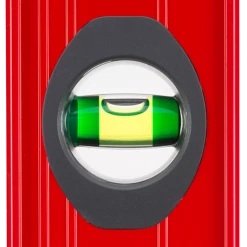 Sola 01219501 BIGRED3150 Niveau à Bulle En Aluminium 150cm (3 Flacons) -Outils de mesure et de marquage Soldes 01219501 bigred3150 niveau a bulle en aluminium 150cm 3 flacons 1 2