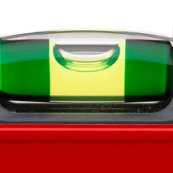 Sola 01219701 BIGRED3200 Niveau à Bulle En Aluminium 200cm (3 Flacons) -Outils de mesure et de marquage Soldes 01219701 bigred3200 niveau a bulle en aluminium 200cm 3 flacons 1 5