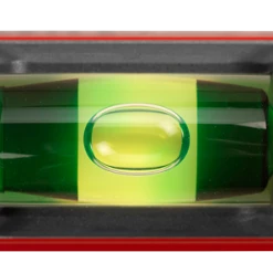 Sola 01219901 BIGRED3240 Niveau à Bulle En Aluminium 240cm (3 Fioles) -Outils de mesure et de marquage Soldes 01219901 bigred3240 niveau a bulle en aluminium 240cm 3 fioles 1 5