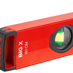 Sola 01370301 BIGX30 Niveau à Bulle En Aluminium 30cm (2 Flacons) -Outils de mesure et de marquage Soldes 01370301 bigx30 niveau a bulle en aluminium 30cm 2 flacons 1 3