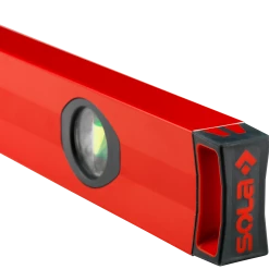 Sola 01370701 Niveau à Bulle En Aluminium BIGX50 50cm (2 Flacons) -Outils de mesure et de marquage Soldes 01370701 niveau a bulle en aluminium bigx50 50cm 2 flacons 1 2