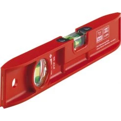 Sola 01412201 PHF 25 Plastique Niveau à Bulle 250mm