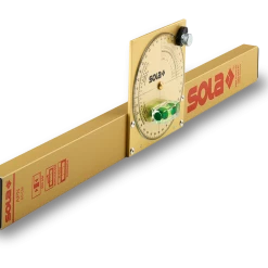 Sola 01480701 APN60 Niveau à Bulle 60cm