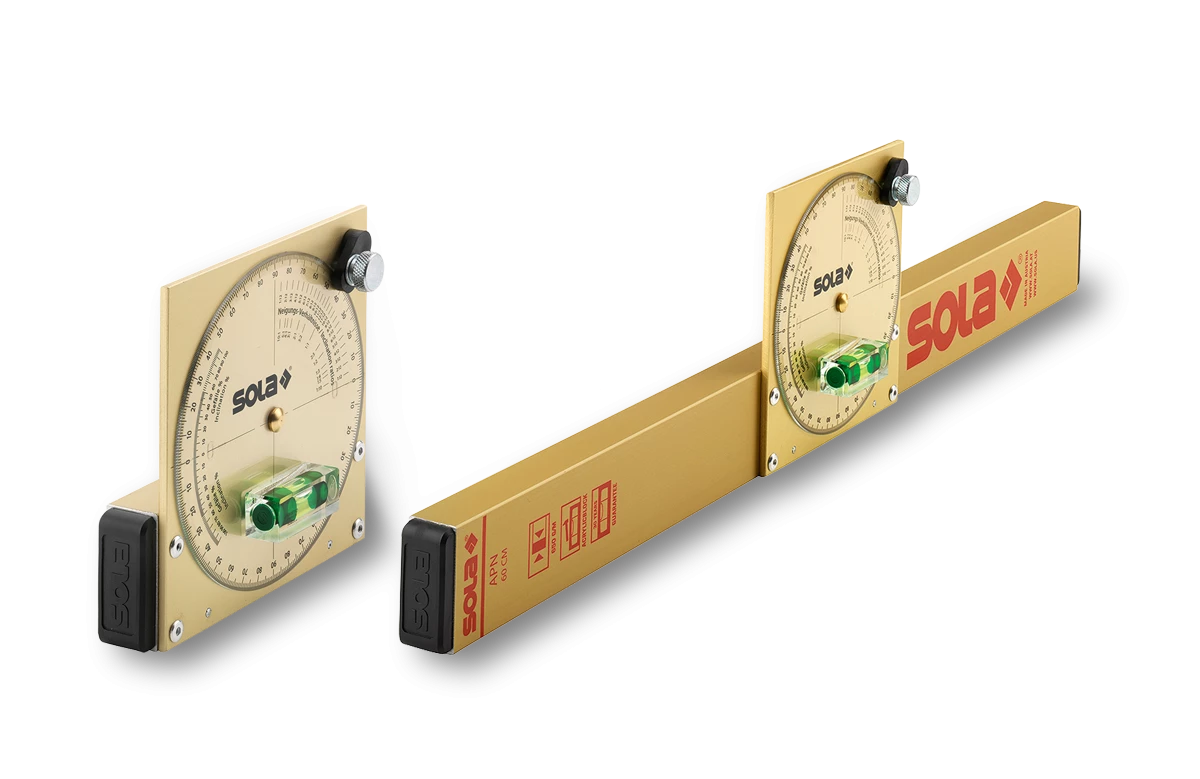 Sola 01481501 NAM50 Niveau à Bulle 50cm 3 Sola 01481501 NAM50 Niveau à Bulle 50cm