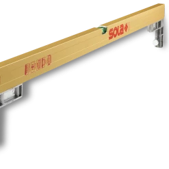 Sola 01482201 APK100 Niveau à Bulle 100cm