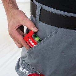 Sola 01621101 Niveau à Bulle Compact GO!magnetic 6.8cm -Outils de mesure et de marquage Soldes 01621101 niveau a bulle compact go magnetic 6 8cm 3