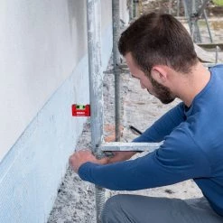 Sola 01621201 GO!magneticCLIP Niveau à Bulle Compact 7.5cm -Outils de mesure et de marquage Soldes 01621201 go magneticclip niveau a bulle compact 7 5cm 1