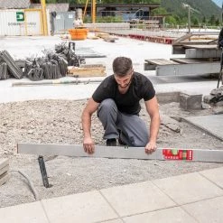 Sola Règle Niveau 02012601 SL1200 Bande De Repassage 200cm