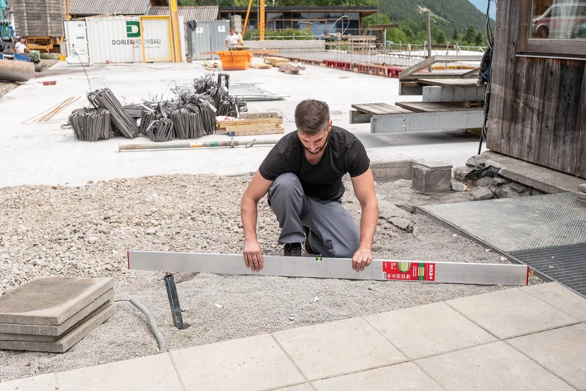 Sola Règle Niveau 02012901 SL1250 Bande De Repassage 250cm 3 Sola Règle Niveau 02012901 SL1250 Bande De Repassage 250cm