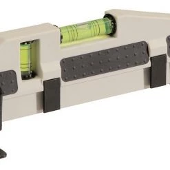 Laserliner Niveau à Bulle 025.03.00A HandyLaser Niveau Laser Compact