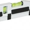 Laserliner 025.04.00A Niveau à Bulle Laser HandyLaser Compact Plus Avec Séparateur De Faisceau De 90°. -Outils de mesure et de marquage Soldes 025 04 00a niveau a bulle laser handylaser compact plus avec separateur de faisceau de 90d