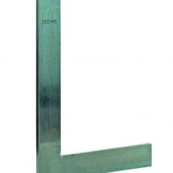 MIB Équerres 03036034 Crochet De Magasin En Tôle 300x180mm