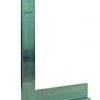 MIB Équerres 03036043 Equerre De Forgeron 200x130mm Avec Butée -Outils de mesure et de marquage Soldes 03036043 equerre de forgeron 200x130mm avec butee