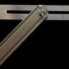 MIB Fausse équerre 03046036 Carré Fendu 300mm Avec Bloc En Aluminium Lame 29x1,6mm, Bloc 30x11,5mm -Outils de mesure et de marquage Soldes 03046036 carre fendu 300mm avec bloc en aluminium lame 29x1 6mm bloc 30x11 5mm