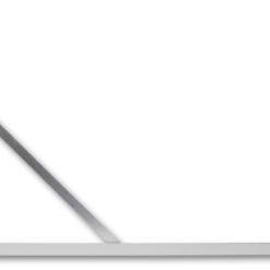 Sola Équerre Métal 03492201 BWW Crochet De Construction 100x150cm