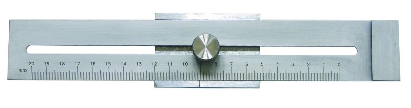 MIB 05057007 Règle 300mm 3 MIB 05057007 Règle 300mm