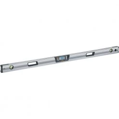 Laserliner 081.275A DigiLevel Pro 120 Cm Niveau à Bulle Numérique Avec Interface De Connexion Numérique