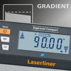 Laserliner 081.280A Digilevel Niveau à Bulle Numérique Compact 11 Laserliner 081.280A Digilevel Niveau à Bulle Numérique Compact -Outils de mesure et de marquage Soldes 081 280a digilevel niveau a bulle numerique compact 3