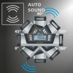Laserliner 081.280A Digilevel Niveau à Bulle Numérique Compact 13 Laserliner 081.280A Digilevel Niveau à Bulle Numérique Compact -Outils de mesure et de marquage Soldes 081 280a digilevel niveau a bulle numerique compact 5