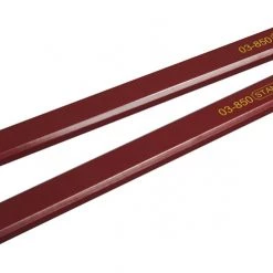 Stanley Marqueur/crayon 1-03-850 Rouge Crayon