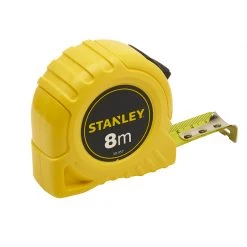 Outils de mesure et de marquage Soldes -Outils de mesure et de marquage Soldes 1 30 497 metre ruban stanley 5m 19mm en vrac 1 1