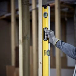 Stanley 1-43-536 Niveau à Bulle FatMax 900mm -Outils de mesure et de marquage Soldes 1 43 536 niveau a bulle fatmax 900mm 2