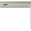 Stanley Équerres 1-45-686 Equerre De Menuisier 300 Mm -Outils de mesure et de marquage Soldes 1 45 686 equerre de menuisier 300 mm