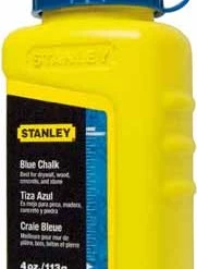 Stanley Cordeau Traceur 1-47-405 Charge Line Powder White 115gr