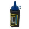 Stanley Cordeau Traceur 1-47-917 Poudre Pour Ligne D'attaque Bleue 1000gr -Outils de mesure et de marquage Soldes 1 47 917 poudre pour ligne d attaque bleue 1000gr