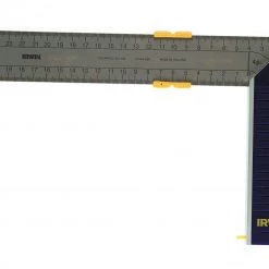 Irwin Équerres 10503545 Arbre Et Crochet D'onglet 350mm